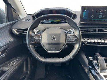 Peugeot 3008 hybrid 225 e-eat8 allure pack occasion simplicicar brie-comte-robert simplicicar simplicibike france