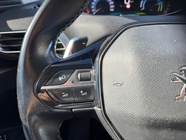Peugeot 3008 hybrid 225 e-eat8 allure pack occasion simplicicar brie-comte-robert simplicicar simplicibike france