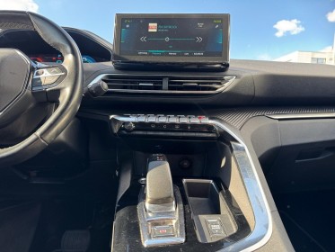 Peugeot 3008 hybrid 225 e-eat8 allure pack occasion simplicicar brie-comte-robert simplicicar simplicibike france