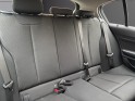 Bmw serie 1 f20 lci2 116i 109 ch business design - aide au parking av ar- regulateur/limiteur de vitesse - entretien bmw...