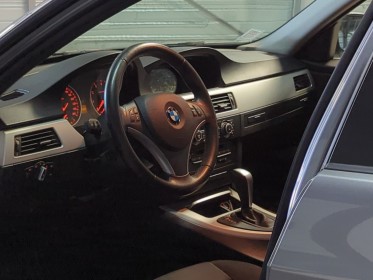 Bmw serie 3 touring e91 lci 320i 170 ch confort a garantie 12 mois occasion simplicicar meximieux simplicicar simplicibike...