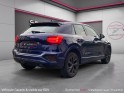 Audi q2 30 tfsi 110 bvm6 design carplay garantie 12 mois occasion simplicicar villebon-sur-yvette simplicicar simplicibike...