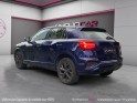 Audi q2 30 tfsi 110 bvm6 design carplay garantie 12 mois occasion simplicicar villebon-sur-yvette simplicicar simplicibike...