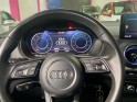 Audi q2 30 tfsi 110 bvm6 design carplay garantie 12 mois occasion simplicicar villebon-sur-yvette simplicicar simplicibike...