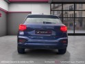Audi q2 30 tfsi 110 bvm6 design carplay garantie 12 mois occasion simplicicar villebon-sur-yvette simplicicar simplicibike...