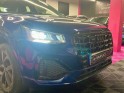 Audi q2 30 tfsi 110 bvm6 design carplay garantie 12 mois occasion simplicicar villebon-sur-yvette simplicicar simplicibike...