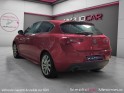 Alfa romeo giulietta vpc 1.4 tb multiair 170 ch ss super tct garantie 12 mois occasion simplicicar meximieux simplicicar...