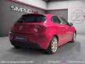 Alfa romeo giulietta vpc 1.4 tb multiair 170 ch ss super tct garantie 12 mois occasion simplicicar meximieux simplicicar...