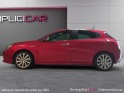 Alfa romeo giulietta vpc 1.4 tb multiair 170 ch ss super tct garantie 12 mois occasion simplicicar meximieux simplicicar...