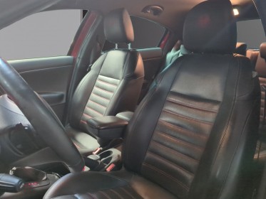 Alfa romeo giulietta vpc 1.4 tb multiair 170 ch ss super tct garantie 12 mois occasion simplicicar meximieux simplicicar...