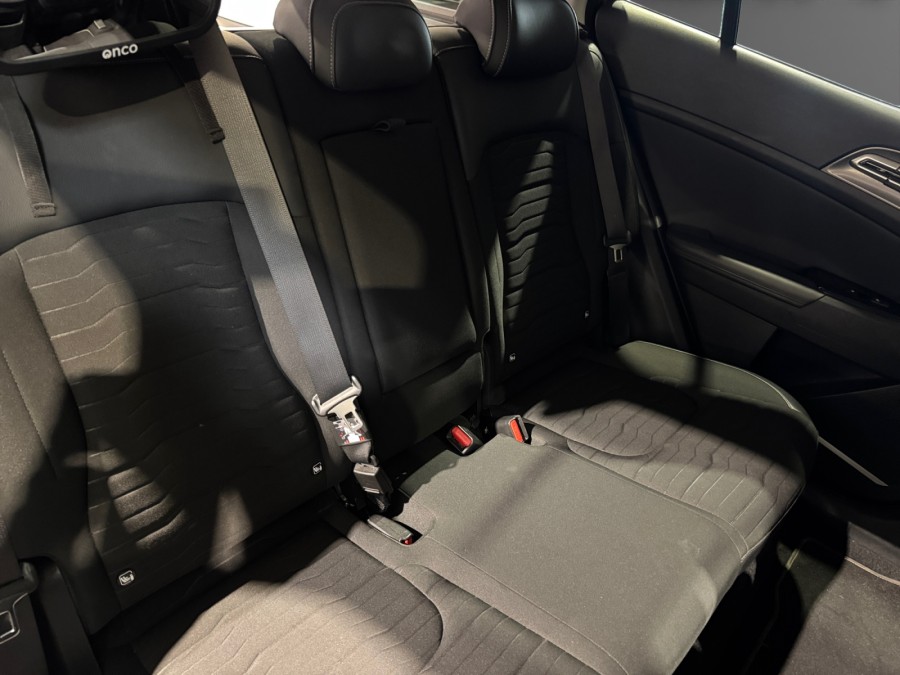 KIA d'occasion SPORTAGE 1.6 CRDI 136 de 2022 Narbonne (11)﻿