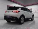 Opel grandland x 2.0 diesel 177 ch bva8 ultimate garantie 12 mois occasion simplicicar meximieux simplicicar simplicibike...