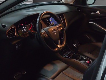 Opel grandland x 2.0 diesel 177 ch bva8 ultimate garantie 12 mois occasion simplicicar meximieux simplicicar simplicibike...