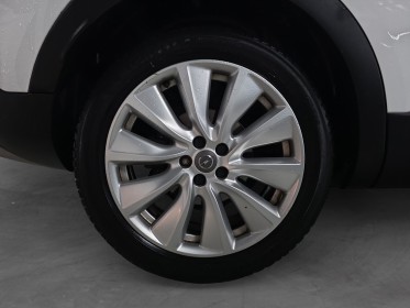 Opel grandland x 2.0 diesel 177 ch bva8 ultimate garantie 12 mois occasion simplicicar meximieux simplicicar simplicibike...