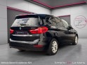 Bmw serie 2 gran tourer f46 216d 116 ch lounge suréquipée toit ouvrant garantie 12 mois occasion simplicicar le mans...