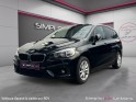 Bmw serie 2 gran tourer f46 216d 116 ch lounge suréquipée toit ouvrant garantie 12 mois occasion simplicicar le mans...