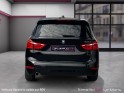 Bmw serie 2 gran tourer f46 216d 116 ch lounge suréquipée toit ouvrant garantie 12 mois occasion simplicicar le mans...