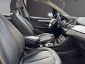 Bmw serie 2 gran tourer f46 216d 116 ch lounge suréquipée toit ouvrant garantie 12 mois occasion simplicicar le mans...