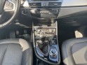 Bmw serie 2 gran tourer f46 216d 116 ch lounge suréquipée toit ouvrant garantie 12 mois occasion simplicicar le mans...