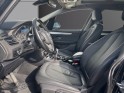 Bmw serie 2 gran tourer f46 216d 116 ch lounge suréquipée toit ouvrant garantie 12 mois occasion simplicicar le mans...