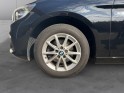 Bmw serie 2 gran tourer f46 216d 116 ch lounge suréquipée toit ouvrant garantie 12 mois occasion simplicicar le mans...
