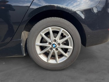 Bmw serie 2 gran tourer f46 216d 116 ch lounge suréquipée toit ouvrant garantie 12 mois occasion simplicicar le mans...