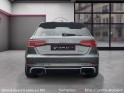 Audi rs3 sportback 2.5 tfsi 400 s tronic 7 quattro - stage 1 500ch occasion simplicicar brie-comte-robert simplicicar...