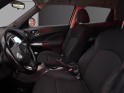 Nissan juke 1.5 dci 110 fap acenta, carplay, garantie 12 mois occasion simplicicar villejuif  simplicicar simplicibike france