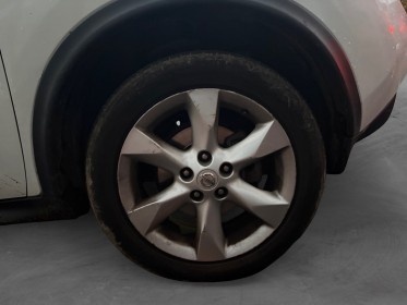 Nissan juke 1.5 dci 110 fap acenta, carplay, garantie 12 mois occasion simplicicar villejuif  simplicicar simplicibike france