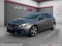 Peugeot 308 bluehdi 130ch ss eat8 tech edition occasion simplicicar limoges  simplicicar simplicibike france