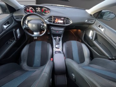 Peugeot 308 bluehdi 130ch ss eat8 tech edition occasion simplicicar limoges  simplicicar simplicibike france
