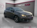 Peugeot 308 bluehdi 130ch ss eat8 tech edition occasion simplicicar limoges  simplicicar simplicibike france