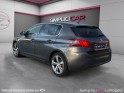 Peugeot 308 bluehdi 130ch ss eat8 tech edition occasion simplicicar limoges  simplicicar simplicibike france