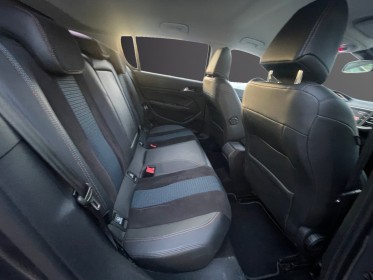 Peugeot 308 bluehdi 130ch ss eat8 tech edition occasion simplicicar limoges  simplicicar simplicibike france