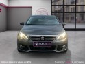 Peugeot 308 bluehdi 130ch ss eat8 tech edition occasion simplicicar limoges  simplicicar simplicibike france