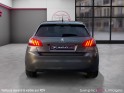 Peugeot 308 bluehdi 130ch ss eat8 tech edition occasion simplicicar limoges  simplicicar simplicibike france
