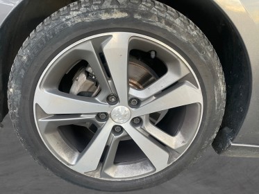 Peugeot 308 bluehdi 130ch ss eat8 tech edition occasion simplicicar limoges  simplicicar simplicibike france