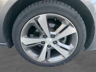 Peugeot 308 bluehdi 130ch ss eat8 tech edition occasion simplicicar limoges  simplicicar simplicibike france