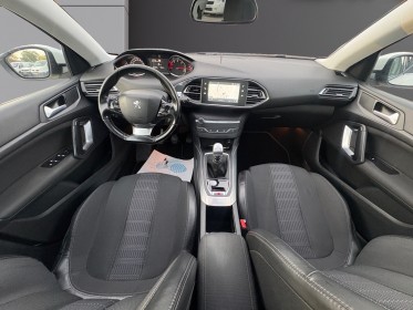 Peugeot 308 sw 1.6 bluehdi 120ch ss bvm6 bc allure occasion avignon (84) simplicicar simplicibike france