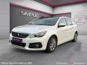 Peugeot 308 sw 1.6 bluehdi 120ch ss bvm6 bc allure occasion avignon (84) simplicicar simplicibike france
