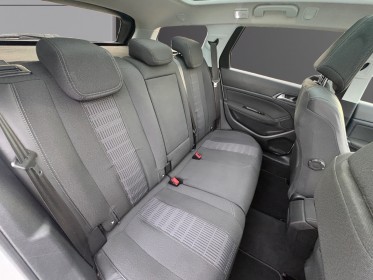 Peugeot 308 sw 1.6 bluehdi 120ch ss bvm6 bc allure occasion avignon (84) simplicicar simplicibike france