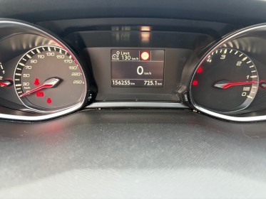 Peugeot 308 sw 1.6 bluehdi 120ch ss bvm6 bc allure occasion avignon (84) simplicicar simplicibike france