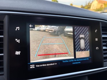 Peugeot 308 sw 1.6 bluehdi 120ch ss bvm6 bc allure occasion avignon (84) simplicicar simplicibike france