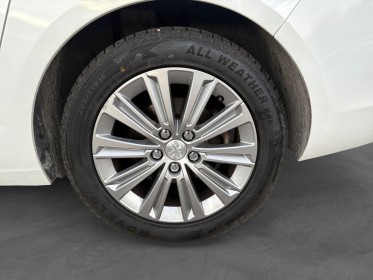 Peugeot 308 sw 1.6 bluehdi 120ch ss bvm6 bc allure occasion avignon (84) simplicicar simplicibike france