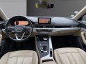Audi a4 allroad quattro 2.0 tdi 190 s tronic virtual cockpit - led - cuir occasion champigny-sur-marne (94) simplicicar...