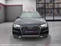 Audi a4 allroad quattro 2.0 tdi 190 s tronic virtual cockpit - led - cuir occasion champigny-sur-marne (94) simplicicar...