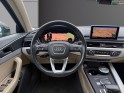 Audi a4 allroad quattro 2.0 tdi 190 s tronic virtual cockpit - led - cuir occasion champigny-sur-marne (94) simplicicar...