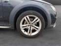 Audi a4 allroad quattro 2.0 tdi 190 s tronic virtual cockpit - led - cuir occasion champigny-sur-marne (94) simplicicar...