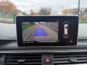 Audi a4 allroad quattro 2.0 tdi 190 s tronic virtual cockpit - led - cuir occasion champigny-sur-marne (94) simplicicar...
