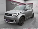 Suzuki ignis 1.2 dualjet auto pack occasion champigny-sur-marne (94) simplicicar simplicibike france
